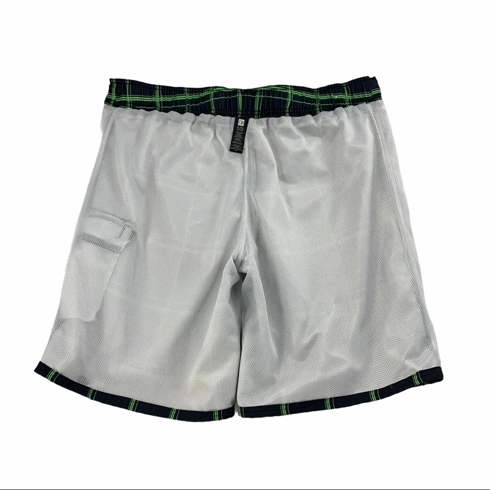Ocean Pacific Swim Shorts